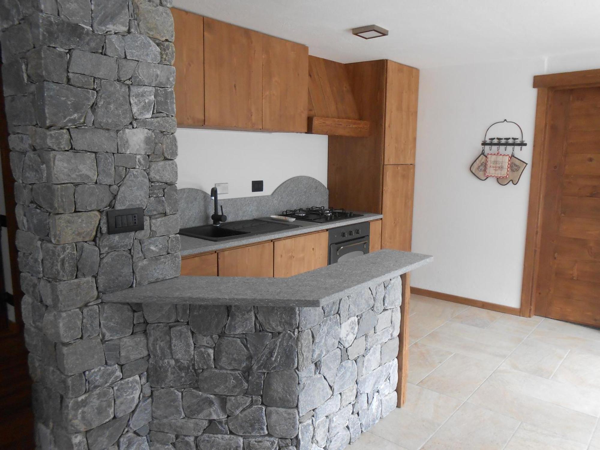 Maison De Meuny Courmayeur Rom bilde