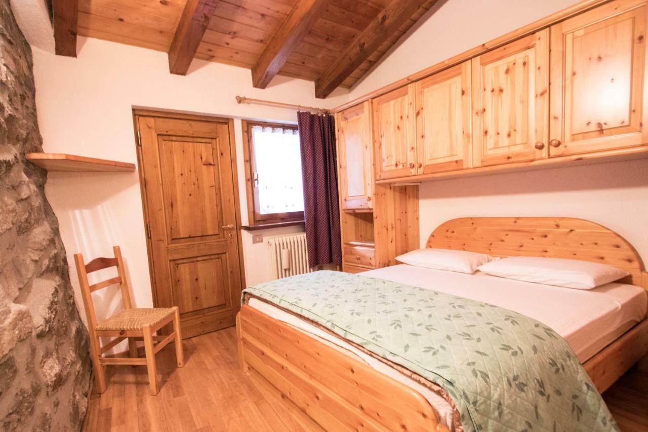 Maison De Meuny Courmayeur Eksteriør bilde